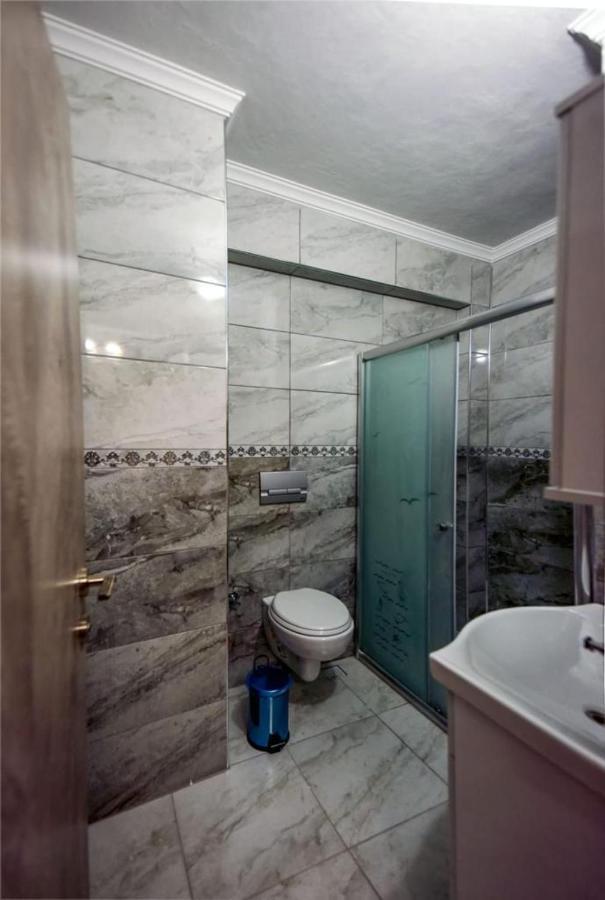 Pelitpark Apart Aparthotel Trabzon Exterior foto
